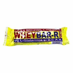Baton proteic Whey Bar R Redis 70 g - Img 2