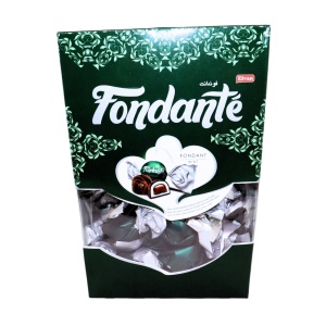 Bomboane fondante la cutie diverse arome Elvan, 300 g - Img 3
