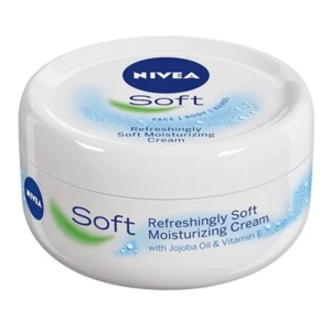 Crema Nivea Soft, 50 ml