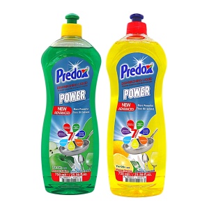 Detergent pentru vase mar Predox 750 ml - Img 2