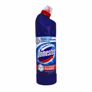 Domestos gel de toaleta dezinfectant 750ml Original