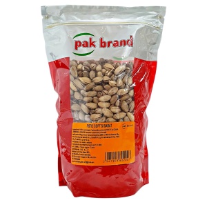 Fistic copt Pak Brand 1 kg