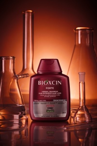 Forte 300 ml Cumpărați 3 Obțineți 2 șampon - șampon pentru vărsare intensivă - Img 2