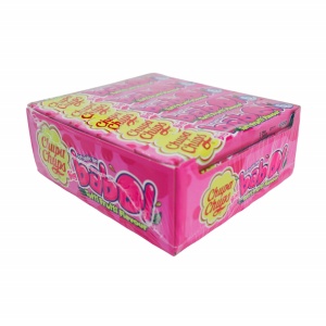 Guma de mestecat Chupa Chups 27,6 g, 20 bucati - Img 3