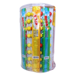 Guma de mestecat la blister Nova 16 g, 48 buc - Img 2