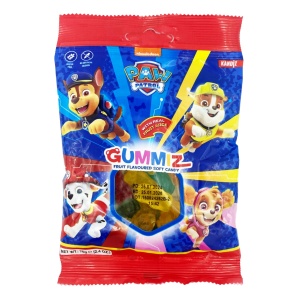 Jeleu de fructe Nickelodeon 70 g