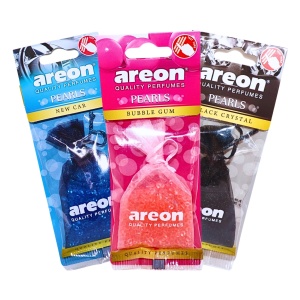 Odorizant auto cu perle Areon Pearls - Img 1