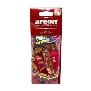 Odorizant auto lichid Areon Vip 5 ml - Img 3