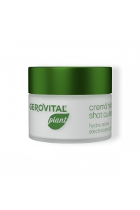 PLANTA CREMA HIDRA-ACTIVA SHOT CU ELECRTOLITI 50ml