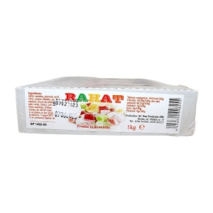 Rahat Mirela 1 kg - Img 3