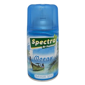 Rezerva de camera Spectra, diverse sortimente, 260 ml - Img 4