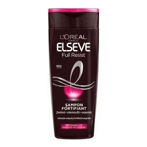 Sampon Elseve Arginina Full Resist 250 ml