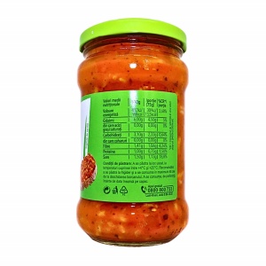 Tocana de legume Mandy 300 g - Img 2