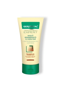TRATAMENT EXPERT MASCA REGENERANTA CU KERATINA 150ml