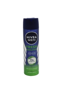 ANTIPERSPIRANT DEO 150ML MEN FRESH SENSATION - Img 2