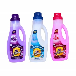 Balsam de rufe Sio 10 spalari, 1 litru, diverse sortimente - Img 1