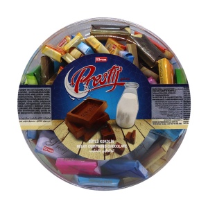 Bol cu ciocolata Prestij 450 g