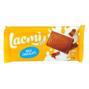 Ciocolata Roshen Lacmi diverse sortimente 90/105/115 g - Img 4