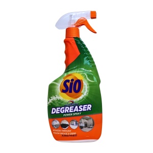 Degresant spray Sio 750 ml - Img 2
