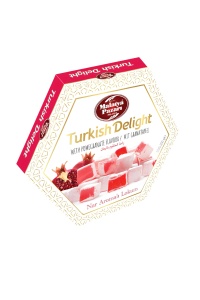 Deliciu turcesc