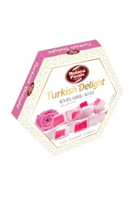 Deliciu turcesc - Img 2