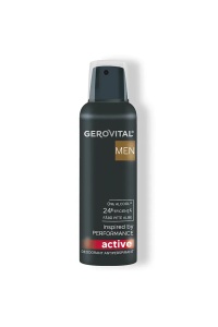 DEO ANTIPERSPIRANT BĂRBAȚI SEDUCTIVE 150ml
