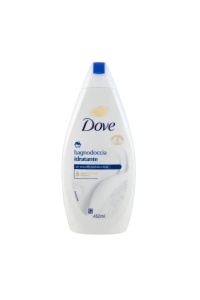 gel de duș hidratant, 450 ml