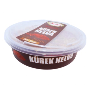Halva cu cacao Seyidoglu 400 g - Img 2