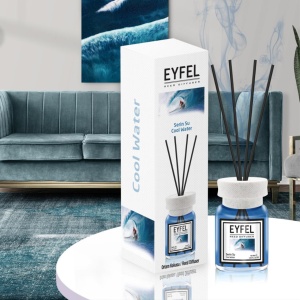 Odorizant camera Eyfel Apa rece 120 ml - Img 1