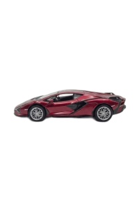 PICC MINIMODEL COLECȚIA LAMBORGHINI Burgundy SIAN FKP