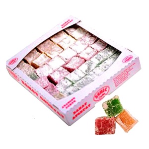 Rahat asortat 1,7 kg
