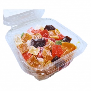Rahat pentru cozonac 350 g - Img 1