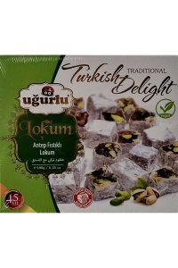 Rahat turcesc cu Fistic 180 gr