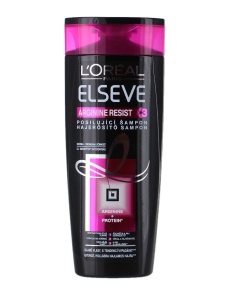 Sampon Elseve Arginina Full Resist 250 ml - Img 2