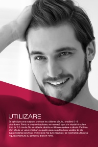 Ser Forte intensiv pe bază de plante împotriva căderii părului 3x50ml - Img 3