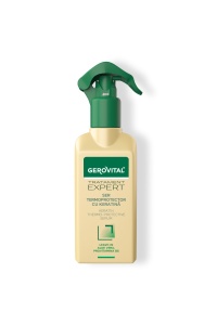 TRATAMENT EXPERT SER TERMOPROTECTOR CU KERATINA 150ml