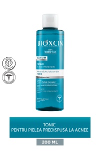 Acnium Tonic pentru ten predispus la acnee 200ml