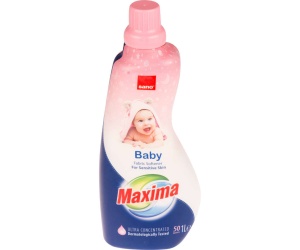 Balsam rufe Sano Maxima 1 l diverse sortimente - Img 2
