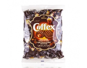 Bomboane Elvan Coffex 1 kg