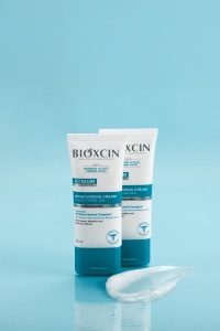 Cremă hidratantă echilibrantă Acnium 50ml - Img 2