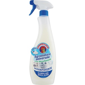 Degresant Bicarbonat Chanteclair 625 ml