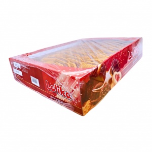 Eugenii biscuiti cu crema Lolika 3 kg - Img 2