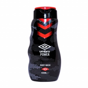 Gel de dus barbati Umbro 400 ml, diverse sortimente - Img 2