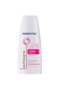 GEL DE DUS COMPLEX AHA (EXFOLIERE) 400ml