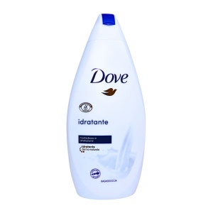 Gel de dus hidratant Dove 450 ml - Img 2