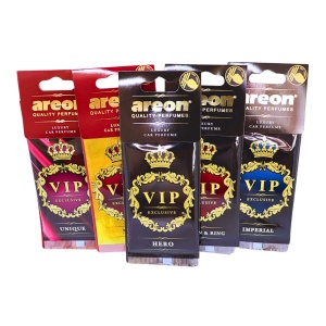 Odorizant masina Areon Vip Exclusive - Img 1