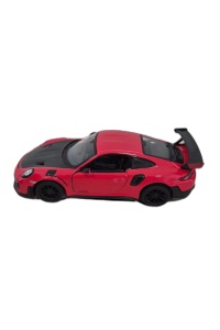 PICC MINIMODEL PORSCHE COLLECTION Roșu GT2 RS