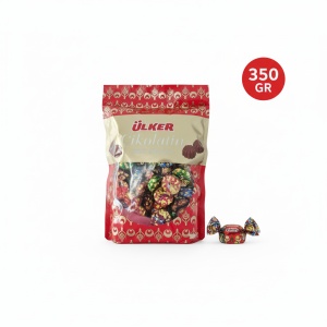 Praline delicioase de ciocolata 350 gr
