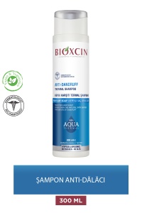 Șampon Aqua Thermal Anti Mătreață 300ml Toate Tipurile de Păr