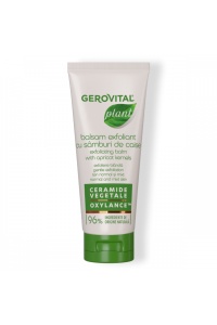 BALSAM DE PLANTE EXFOLIANT CU SAMBURI DE CAISE 100ml